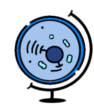 International Biology Bowl Logo