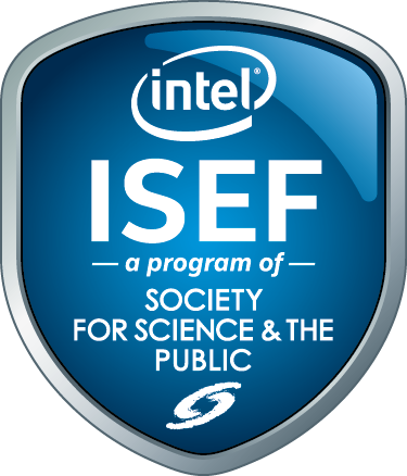 ISEF logo